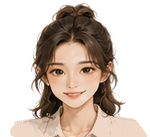 乔然（假性E人）头像