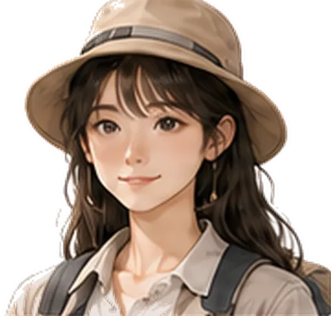 夏远（背包客）头像