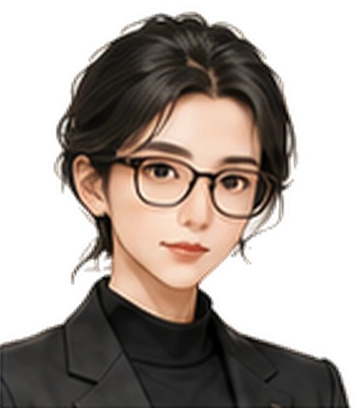 发言人头像