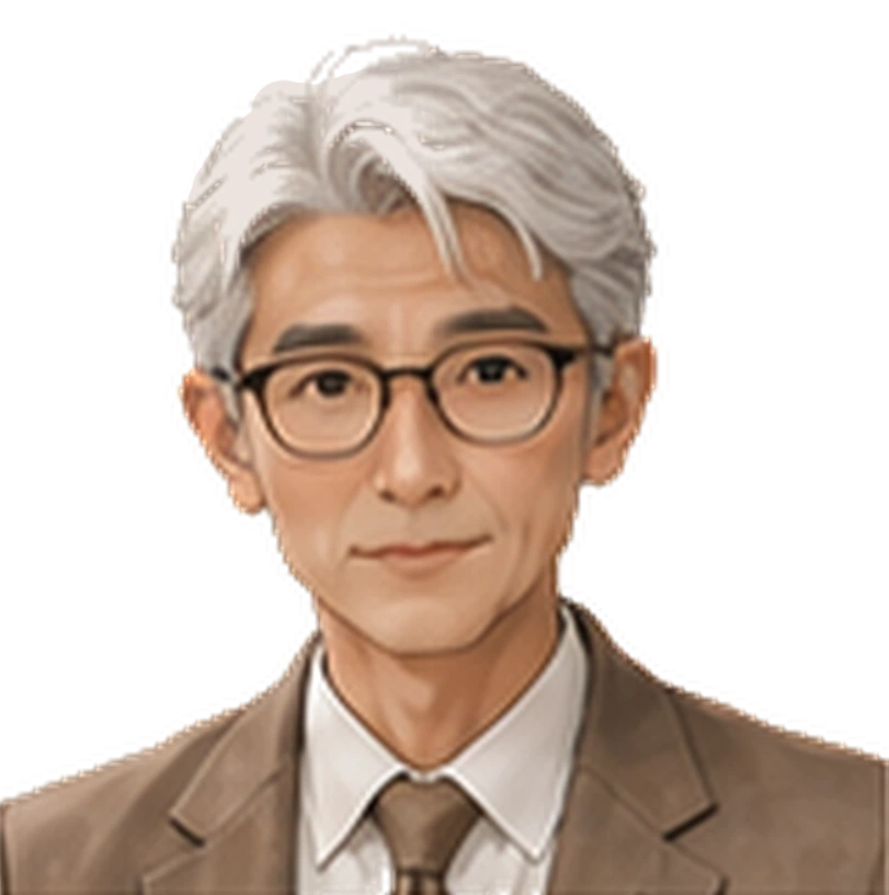 发言人头像